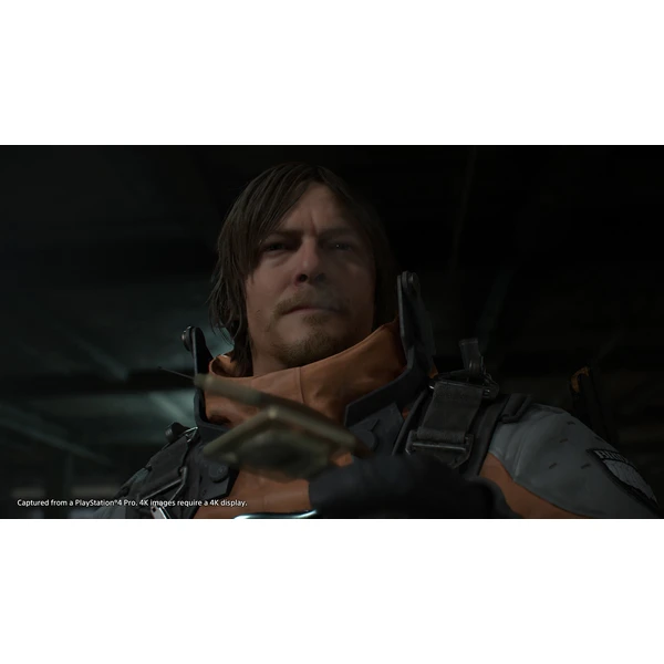 Death Stranding (PS4) - Hry pro PS4 - Obrázek G2NH100201