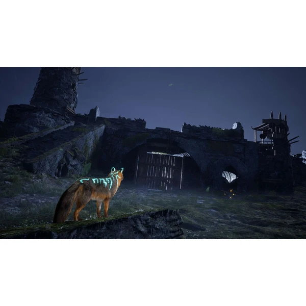 Spirit of the North 2 (PC) - Hry pro PC - Obrázek G2SF000N01