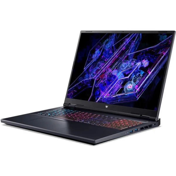 Acer Predator Helios Neo 18 (NH.QNREC.008) černý - Notebooky - Obrázek G2Z4000O01