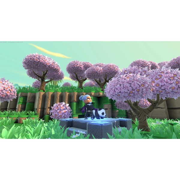 Portal Knights (PS4) - Hry pro PS4 - Obrázek G334100201