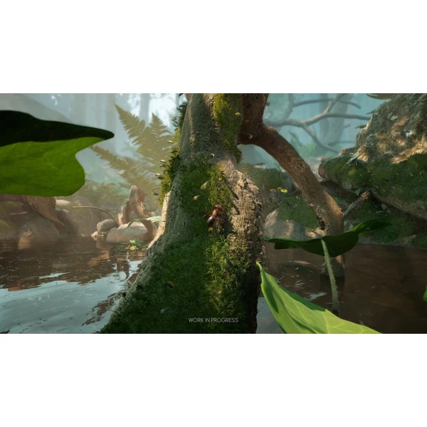 Empire of the Ants (XSX) - Hry pro Xbox Series - Obrázek G3BA000J01