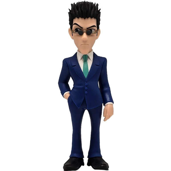 MINIX Anime: Hunter X Hunter - Leorio - Minix - Obrázek G3C8000N01