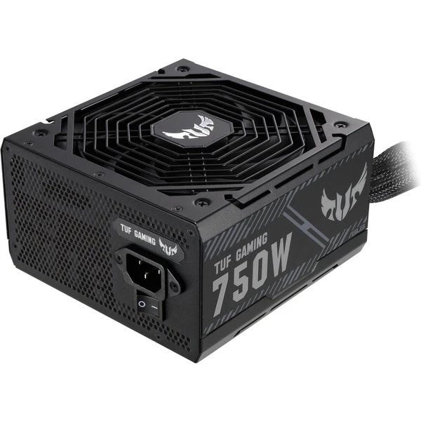Asus TUF-GAMING-750B - Zdroje - Obrázek G3HD100501