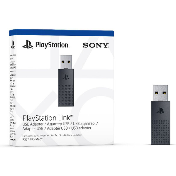 Levně PlayStation Link USB adaptér