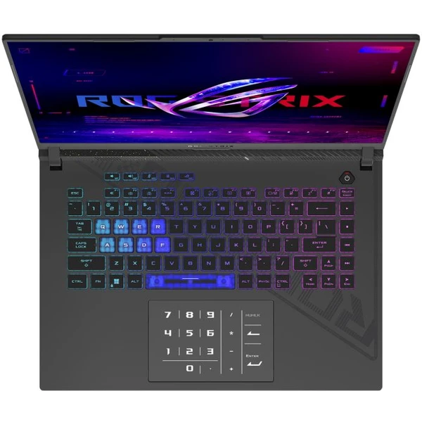 ASUS ROG Strix G16 (G614JZ-N3001W) - Notebooky - Obrázek G3J1000601