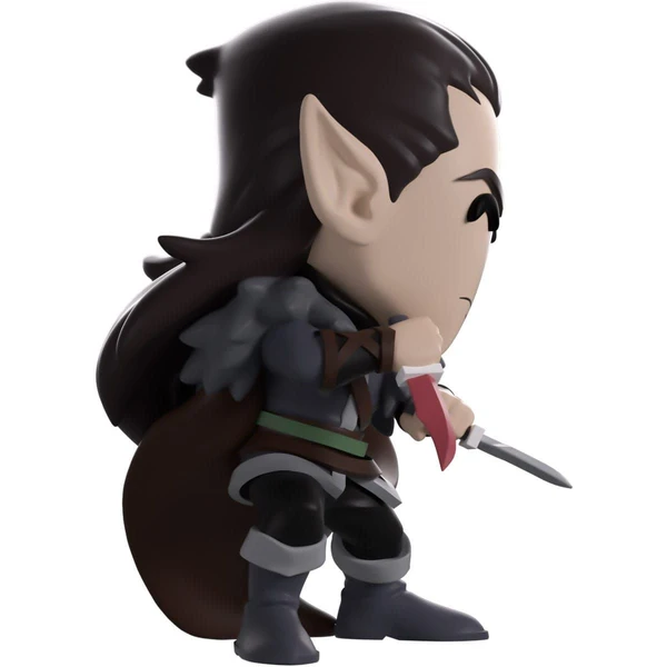Figurka Youtooz The Legend of Vox Machina - Vax'ildan 10 cm                 - Figurky - Obrázek G3MF000K01