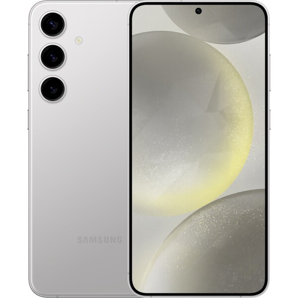 Samsung Galaxy S24+ 5G 12GB/256GB šedá