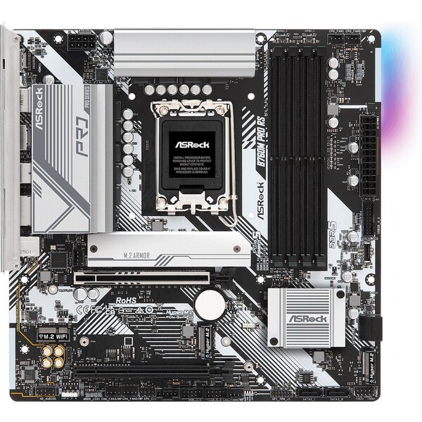 ASRock B760M PRO RS