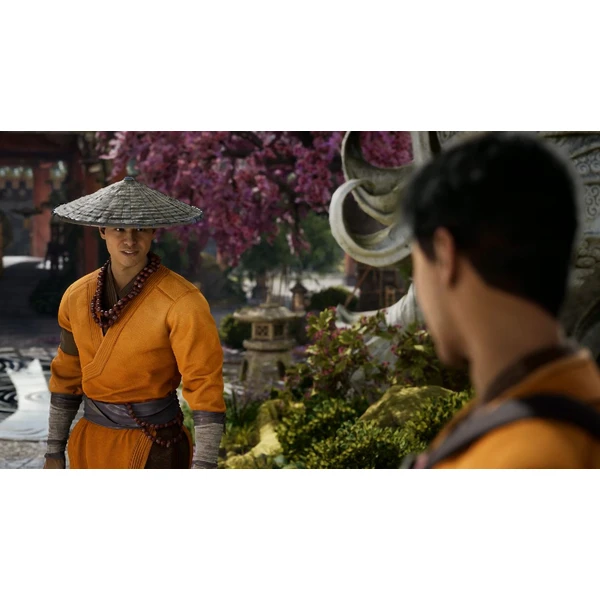 Mortal Kombat 1 Premium Edition (Xbox Series X) - Hry pro Xbox Series - Obrázek G4BR100501