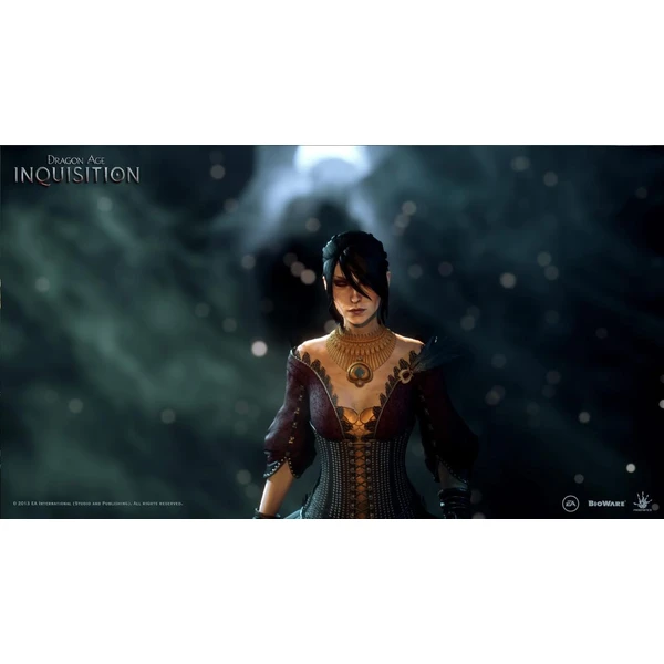 Dragon Age 3: Inquisition (PS4) - Hry pro PS4 - Obrázek G4D4100201