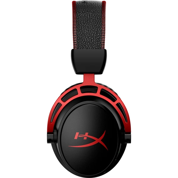 HyperX Cloud Alpha bezdrátový herní headset černý - Sluchátka - Obrázek G4JF100501