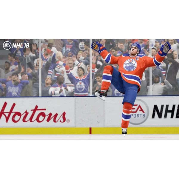 NHL 18 (Xbox One) - Hry pro Xbox One - Obrázek G4L5100201