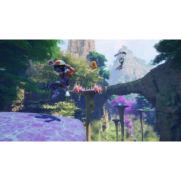 Revenge of the Savage Planet: Day One Edition (PS5) - Hry pro PS5 - Obrázek G4LC000J01