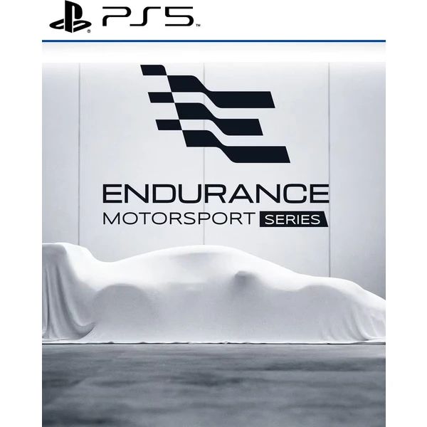 Endurance Motorsport Series (PS5) - Hry pro PS5 - Hlavní obrázek