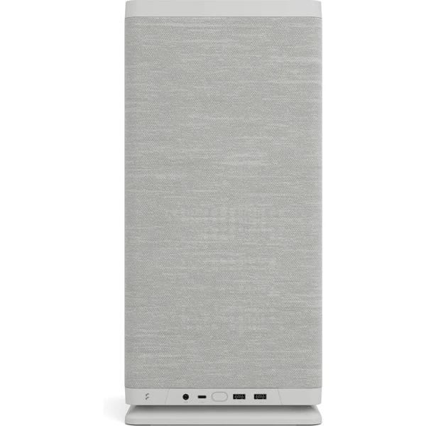 Fractal Design Mood Light Gray - Počítačové skříně - Obrázek G4P9000O01