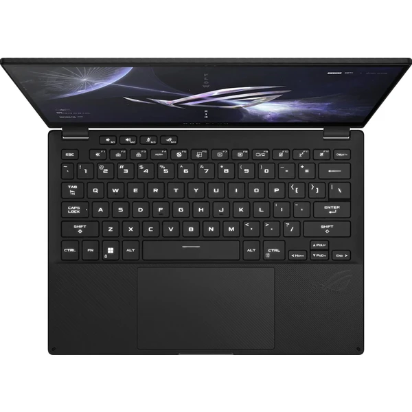 ASUS ROG Flow X13 GV302XV-NEBULA008W - Notebooky - Obrázek G4X1000O01