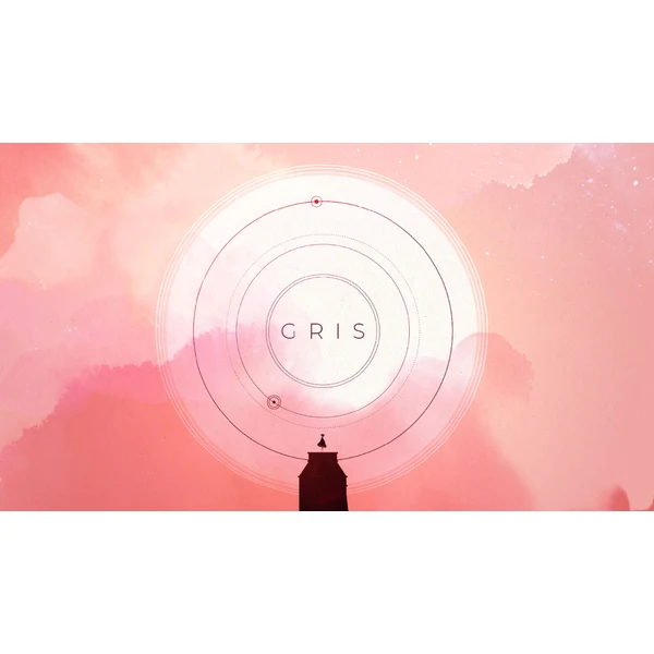 GRIS: Devolver Deluxe (Switch) - Hry pro Nintendo Switch - Obrázek G4XD000N01