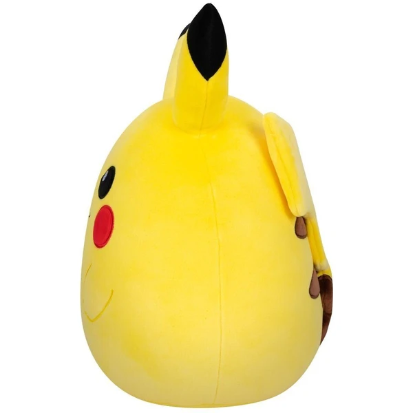 Jumbo Plyšák Squishmallows: Pokémon - Pikachu 60 cm - Plyšové hračky - Obrázek G524000P01