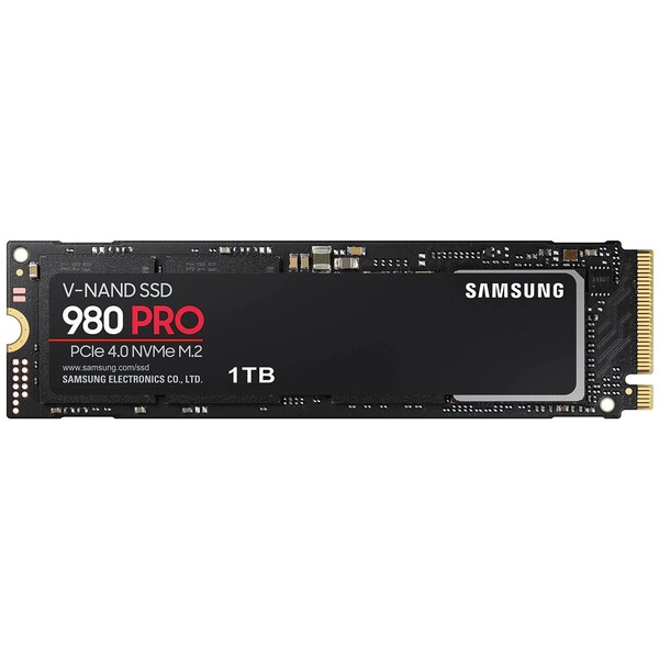 Levně Samsung 980 PRO SSD M.2 NVMe 1TB