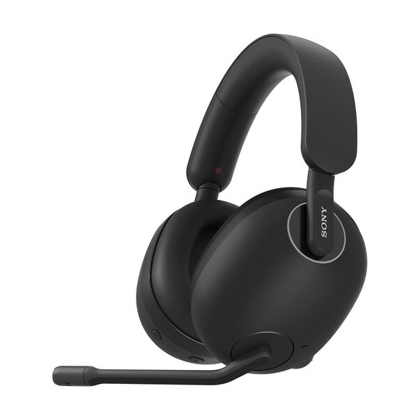 Levně Sony Inzone H9 herní sluchátka černá