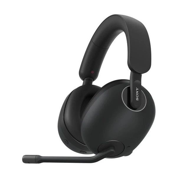 Sony Inzone H9 herní sluchátka černá - Sluchátka - Hlavní obrázek