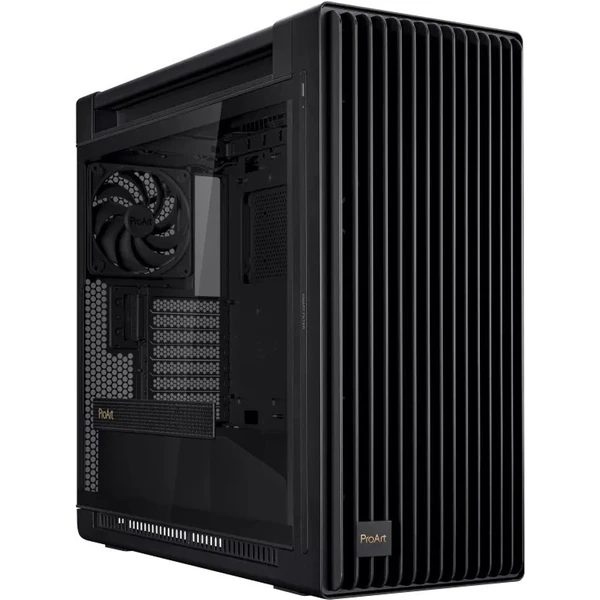 ASUS PROART PA602 TG černá - Počítačové skříně - Hlavní obrázek