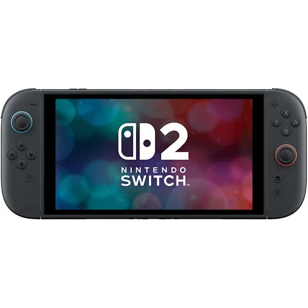 Nintendo Switch 2 + Mario Kart World bundle + EA Sports FC 26 (Switch 2) - Konzole - Obrázek G5IN000K01