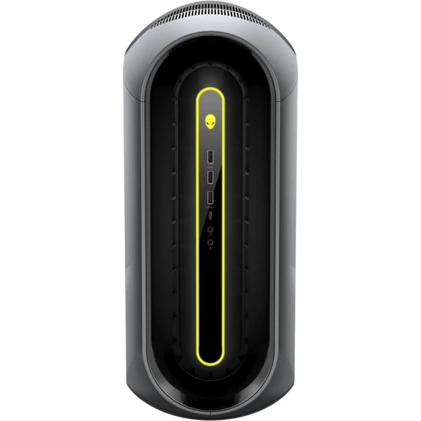 Dell Alienware Aurora R10 AMD RTX 3080 (D-AWR10-N2-752K) černý - Stolní počítače - Obrázek G5TFF00101