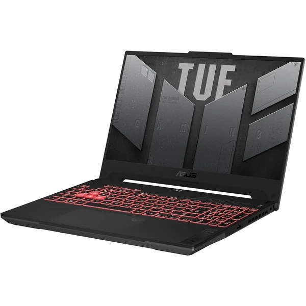 ASUS TUF Gaming A15 (FA507UV-LP046) černý - Notebooky - Obrázek G5X1000O01