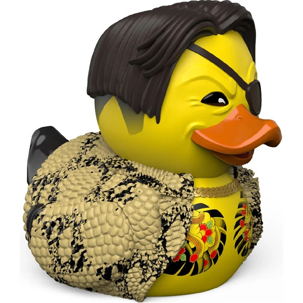 Tubbz kachnička malá Yakuza - Goro Majima - Figurky - Obrázek G60D000J01