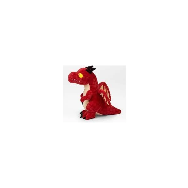 Plyšák World of Warcraft - Crimson Whelpling - Plyšové hračky - Obrázek G6D7000601