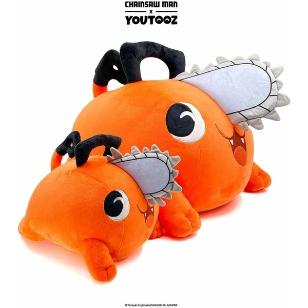 Plyšák Youtooz Chainsaw Man - Pochita 30 cm - Plyšové hračky - Obrázek G6DC000J01