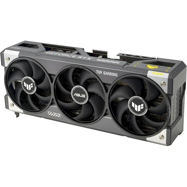 ASUS TUF Gaming NVIDIA GeForce RTX 5080 16GB GDDR7 OC - Grafické karty - Obrázek G6JB000O01