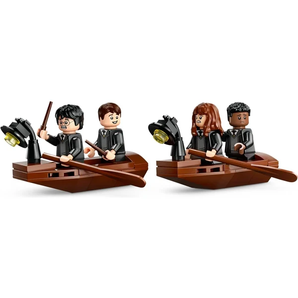 LEGO Harry Potter 76426 Loděnice u Bradavického hradu - LEGO - Obrázek G6S5000L01