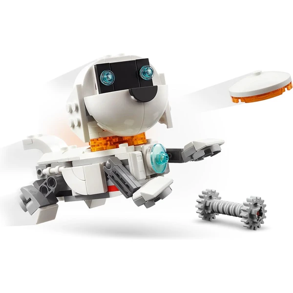 LEGO Creator 3 v 1 31164 Vesmírný robot - LEGO - Obrázek G6SE000J01