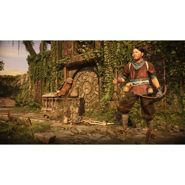 Wanderer: The Fragments of Fate (PS5) VR2 - Hry pro PS5 - Obrázek G6X4000K01
