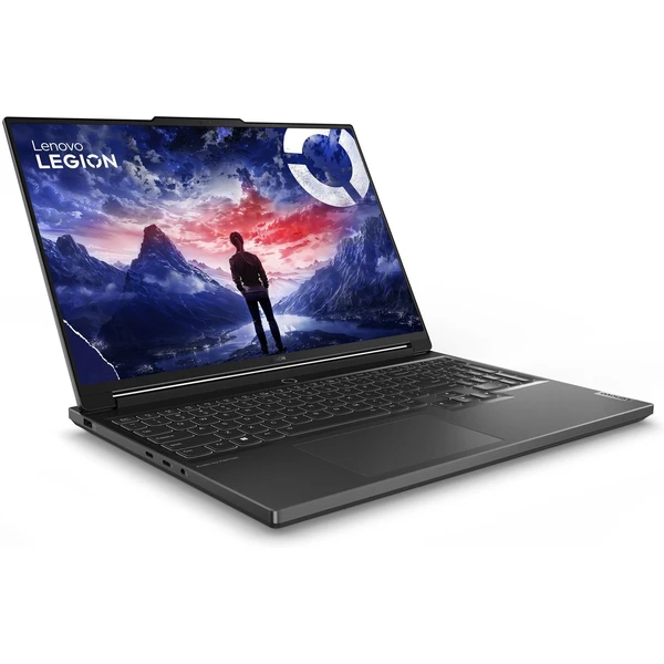 Lenovo Legion 7 16IRX9 (83FD002UCK) černý - 3 roky Premium Care - Notebooky - Obrázek G712000J01