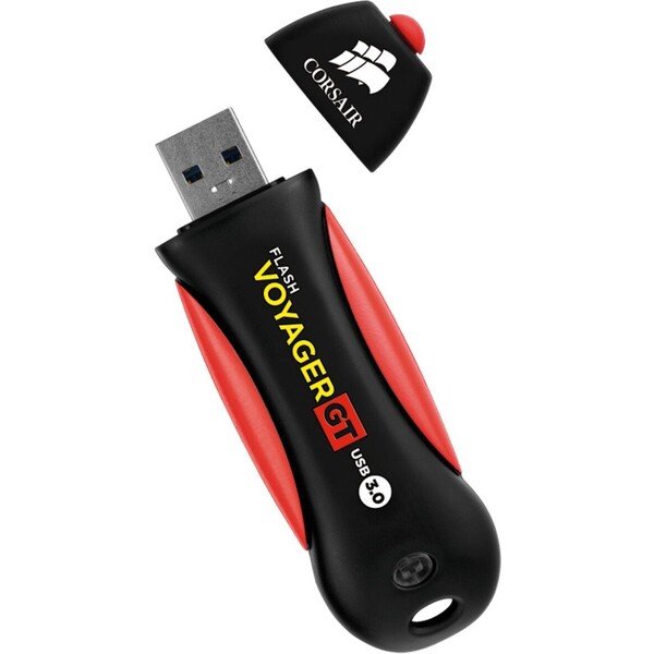 Levně CORSAIR Voyager GT 256GB USB 3.0