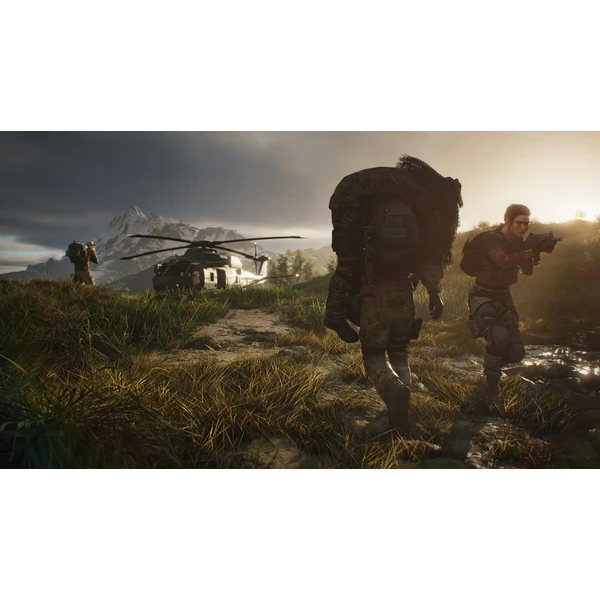 Ghost Recon Breakpoint (PS4) - Hry pro PS4 - Obrázek G7A5100201
