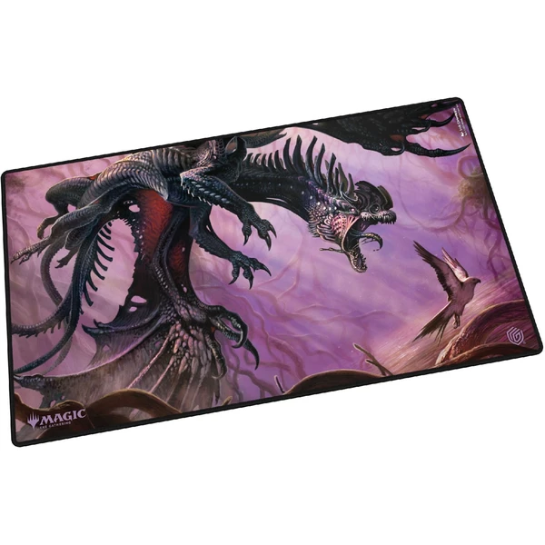 Ultimate Guard hrací podložka MTG Tarkir: Dragonstorm - Feral Deathgorger - Podložky - Hlavní obrázek
