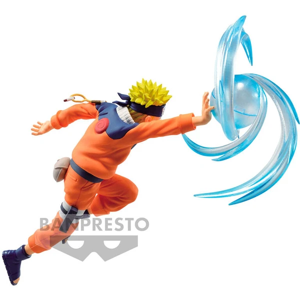 Figurka Bandai Banpresto Naruto - Uzumaki Naruto 12 cm - Figurky - Obrázek G7R1000O01
