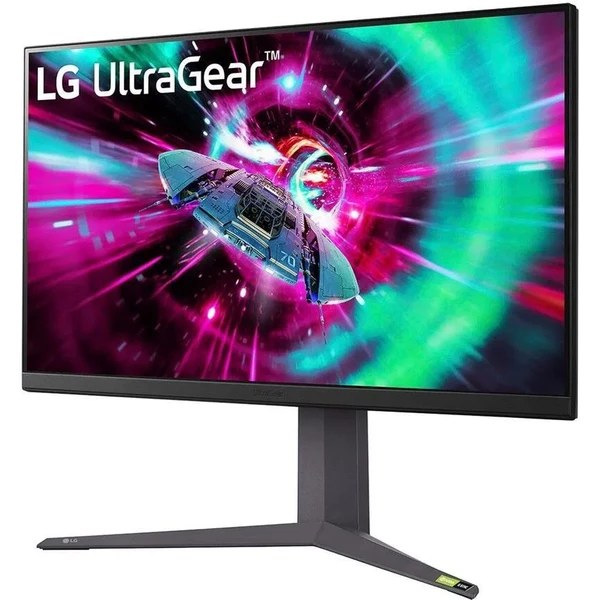 LG UltraGear 32GR93U herní monitor 32" - Monitory - Obrázek G7RC000L01