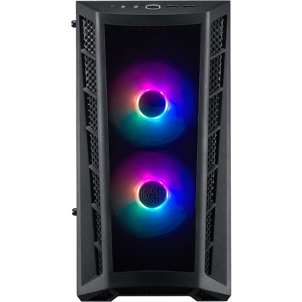 Cooler Master MasterBox MB320L