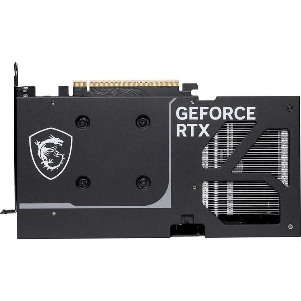 MSI NVIDIA GeForce RTX 5060 Ti 8G VENTUS 2X OC PLUS - Grafické karty - Obrázek G7ZD000P01