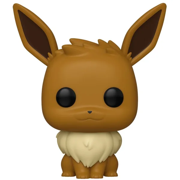 Funko POP! #577 Games: Pokémon - Eevee - Funko POP! - Obrázek G803700301