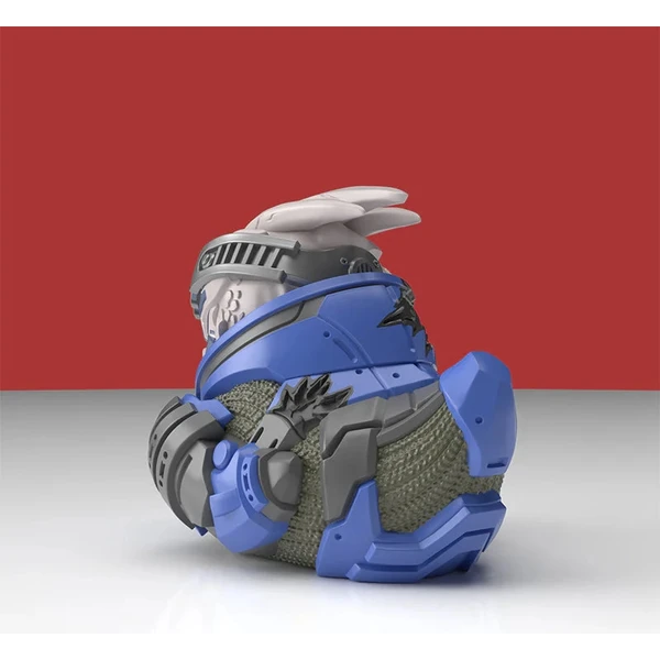 Tubbz kachnička Mass Effect - Garrus 6 cm (Mini edice) - Figurky - Obrázek G83F000J01