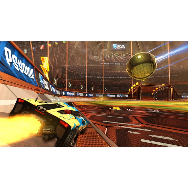 Rocket League: Collector’s Edition (PS4) - Hry pro PS4 - Obrázek G845100201