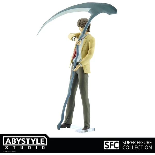Figurka ABYstyle Studio Death Note - Light 18 cm - Figurky - Obrázek G8OH100501