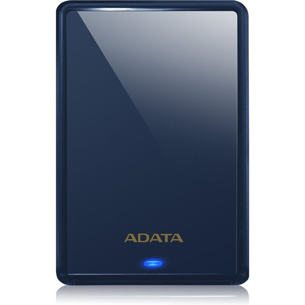 ADATA HV620S externí HDD 2TB modrý