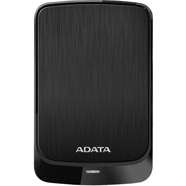 ADATA AHV320 externí HDD 1TB černý